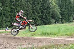 Trenínk Březová 05.09.2007 (17)